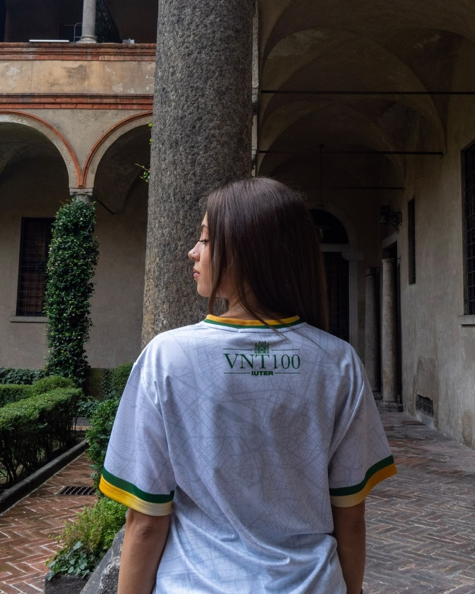 HOME KIT VENTICENTO x IUTER — vista 4