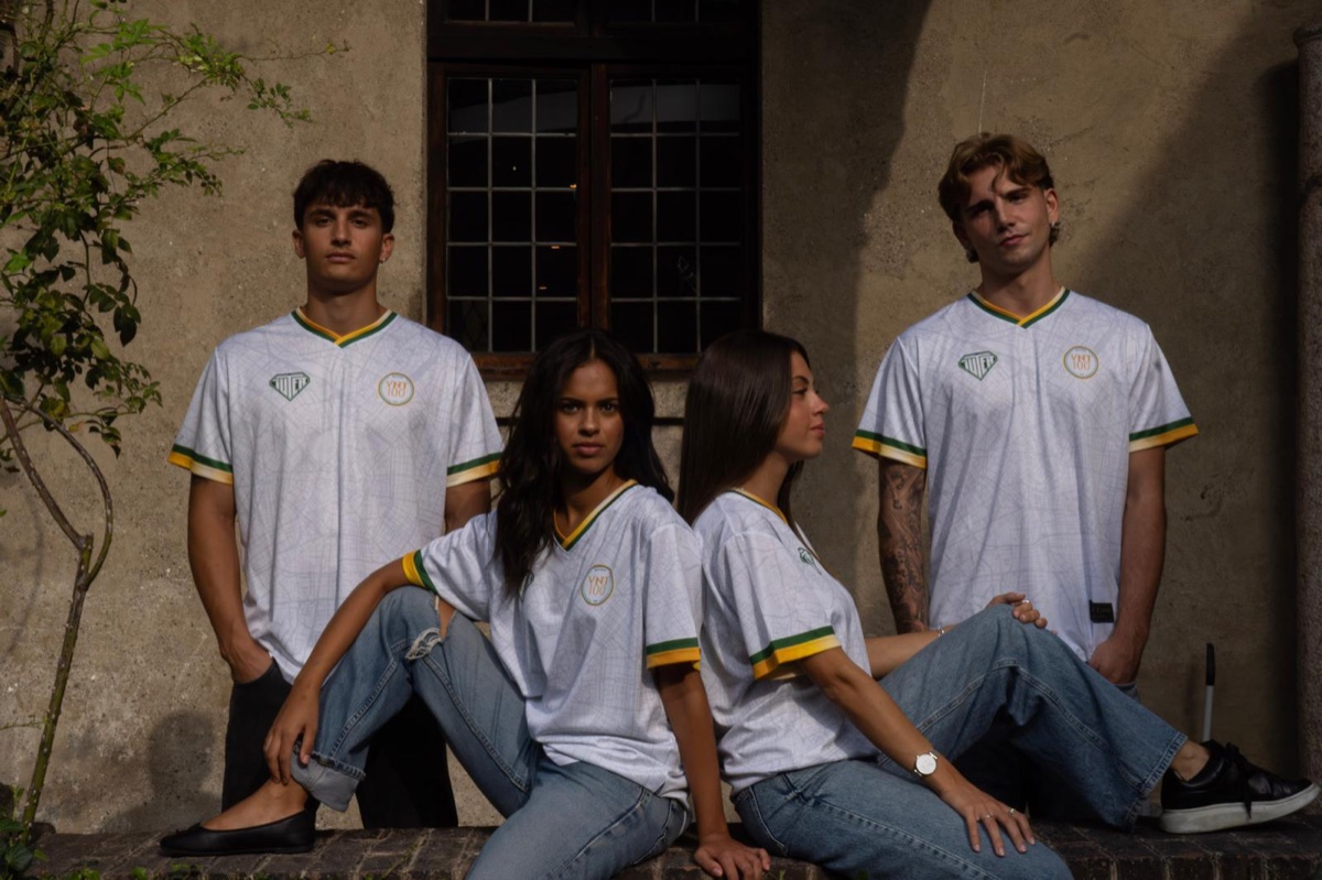 HOME KIT VENTICENTO x IUTER — vista 5